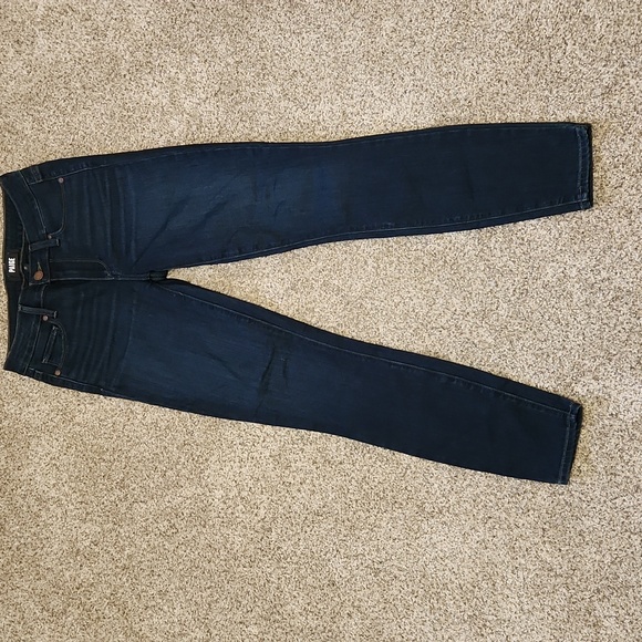 PAIGE Denim - PAIGE Denim Jeans Size 27